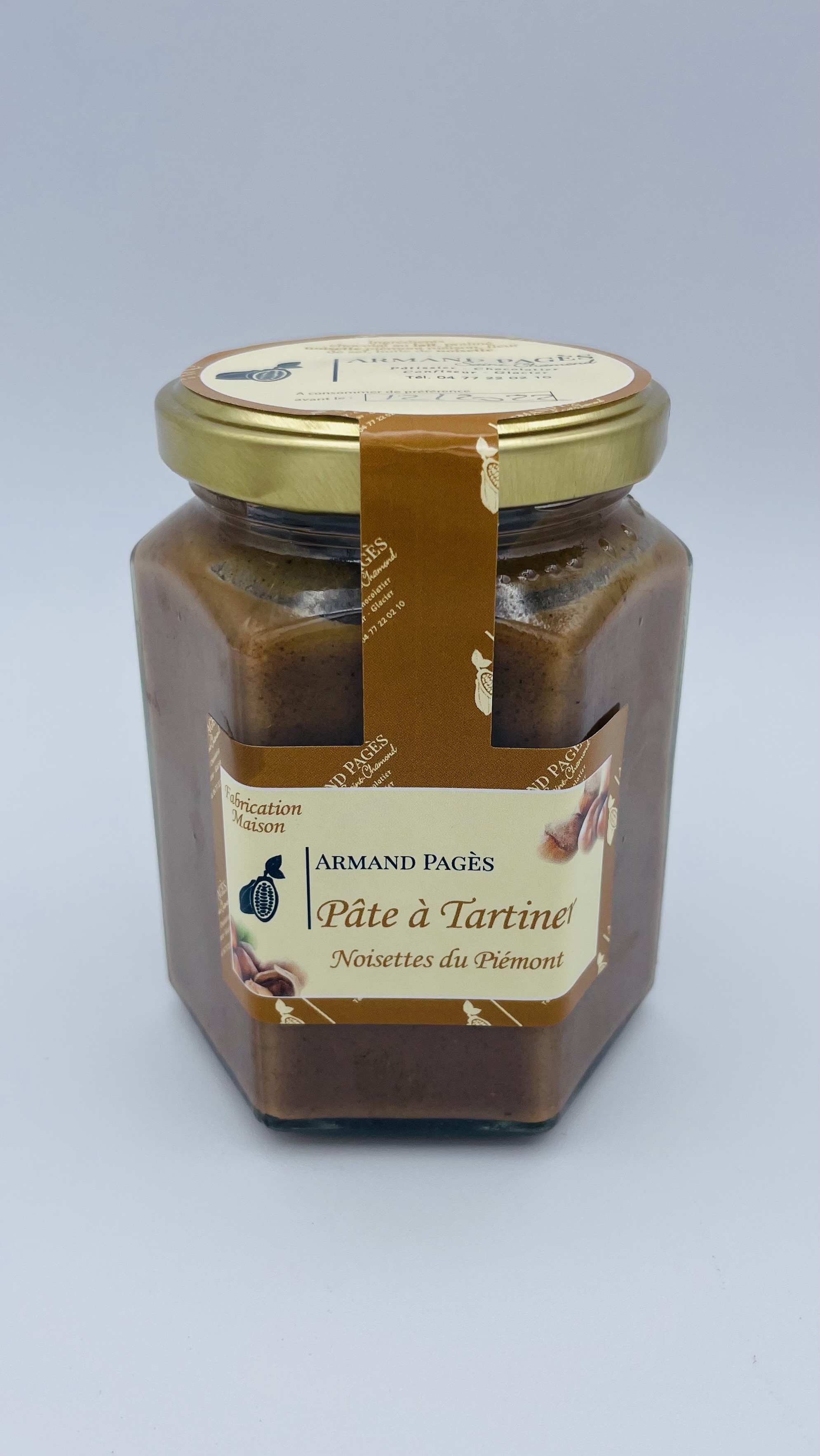 Pâte à tartiner Pâte à tartiner