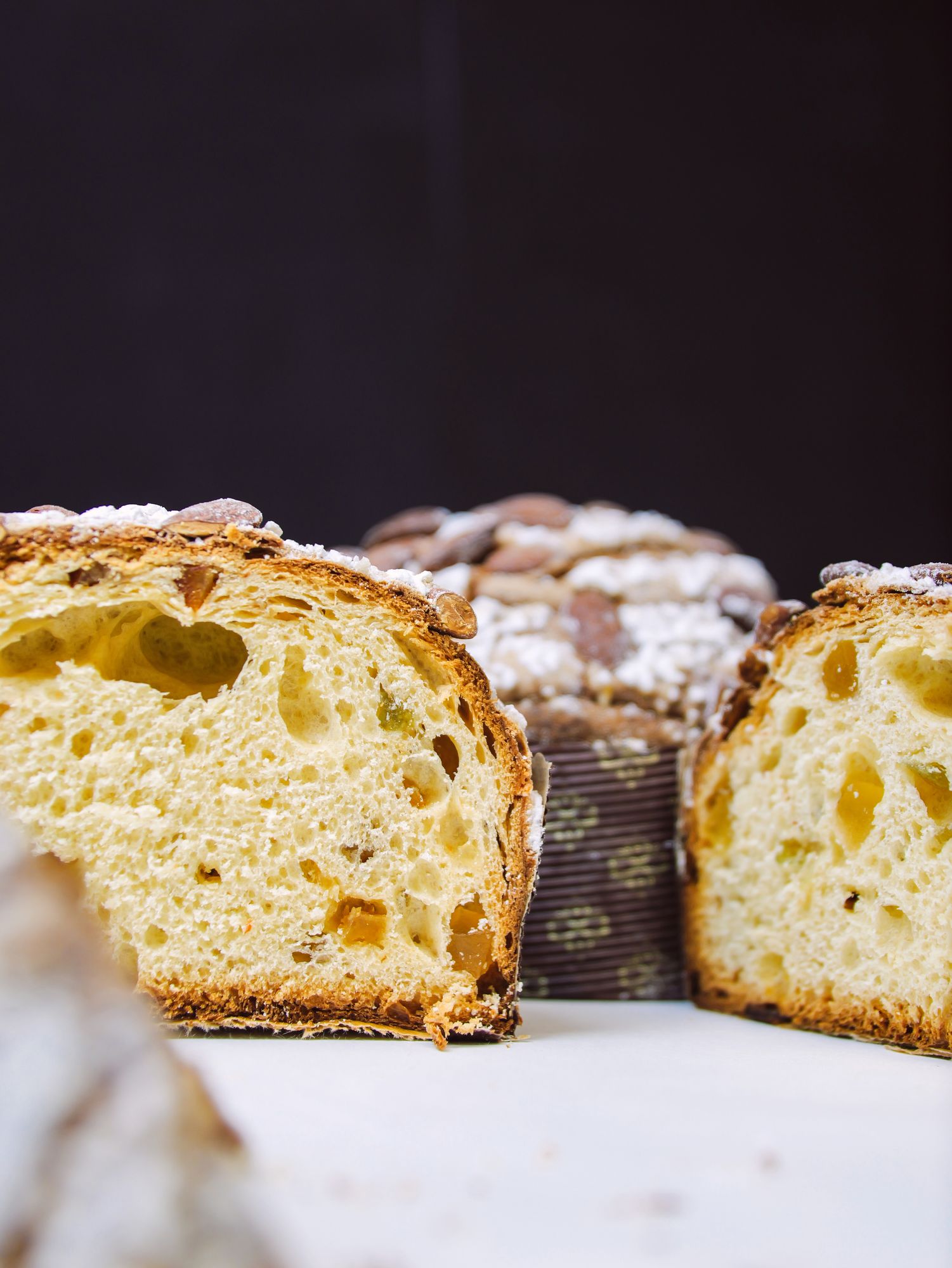 Panettone